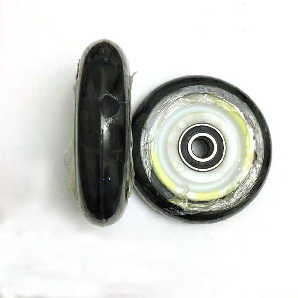 motorcycle wheels & tires 1 pcs 6-inch rubber wheel silent oxygen cylinder cart 6204 bearing luggage air compressor
motorcycle wheels & tires 1 pcs 6-inch rubber wheel silent oxygen cylinder cart 6204 bearing luggage air compressor