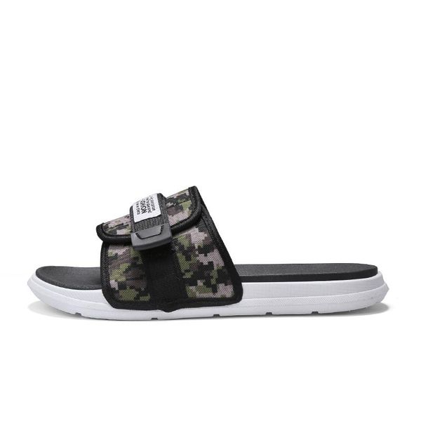 slippers man masculino sandale piel piscine men couro sandles rasteira erkek outdoor roman transpirables sandalet summer herren 2021 de, Black
slippers man masculino sandale piel piscine men couro sandles rasteira erkek outdoor roman transpirables sandalet summer herren 2021 de, Black