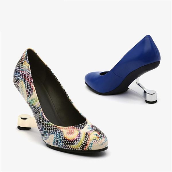 dress shoes 2021 strange heel women pumps round toe prom woman 8cm high heels stiletto ladies, Black
dress shoes 2021 strange heel women pumps round toe prom woman 8cm high heels stiletto ladies, Black