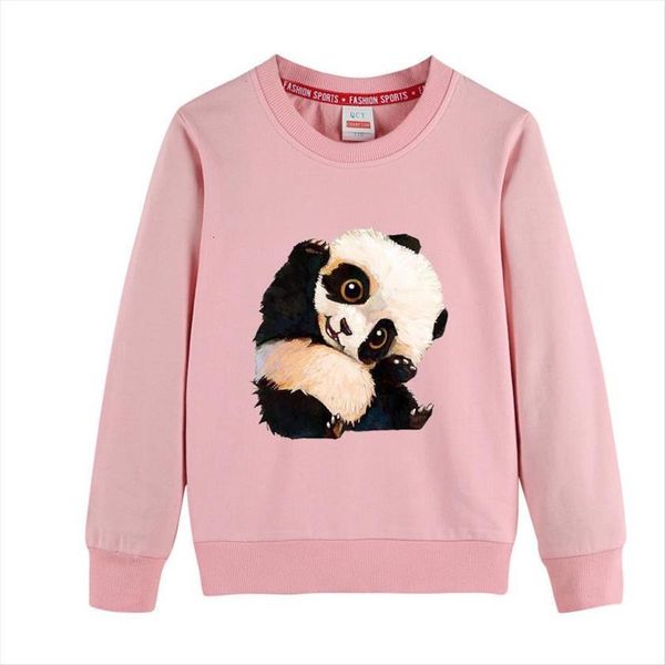 spring autumn kids baby boys girls toddlers 3d panda printing hoodies cartoon children clothing sweatshirts, Black
spring autumn kids baby boys girls toddlers 3d panda printing hoodies cartoon children clothing sweatshirts, Black