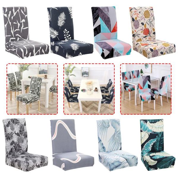 chair covers printed stretch cover simple one-piece home seat back package spandex removable
chair covers printed stretch cover simple one-piece home seat back package spandex removable