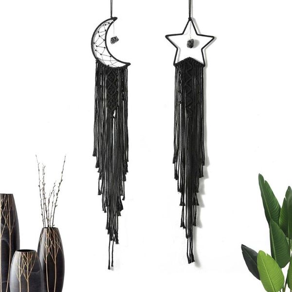 decorative objects & figurines nordic star moon macrame home decor aaccessories boho ramadan girl kids baby room wall dreamcatcher hangings
decorative objects & figurines nordic star moon macrame home decor aaccessories boho ramadan girl kids baby room wall dreamcatcher hangings