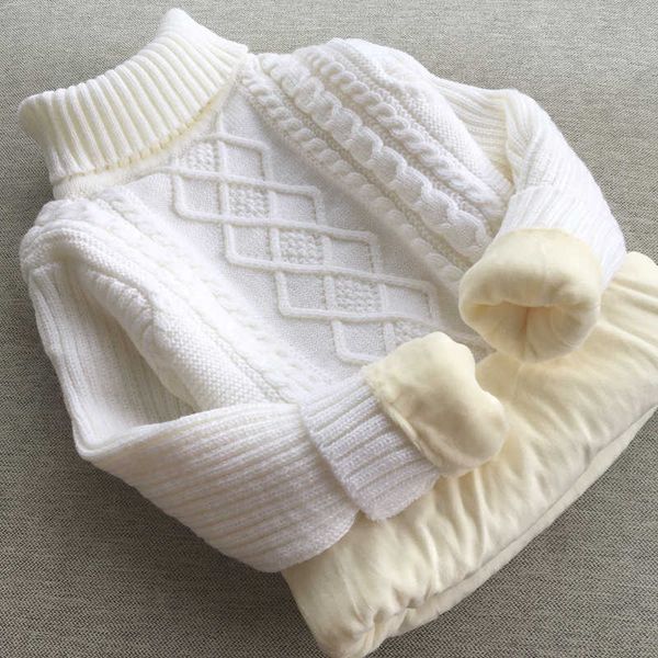 2021 new kid thick knitted bottoming turtleneck fall winter boy girl turtleneck shirts solid high collar pullover sweater y1024, Blue
2021 new kid thick knitted bottoming turtleneck fall winter boy girl turtleneck shirts solid high collar pullover sweater y1024, Blue