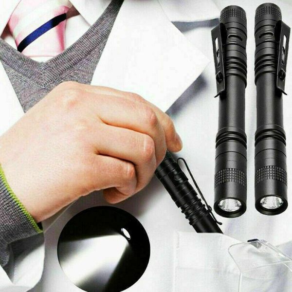 flashlights torches 10pcs portable mini led pen waterproof clip pocket lamp for home outdoor hiking fishing accessories
flashlights torches 10pcs portable mini led pen waterproof clip pocket lamp for home outdoor hiking fishing accessories