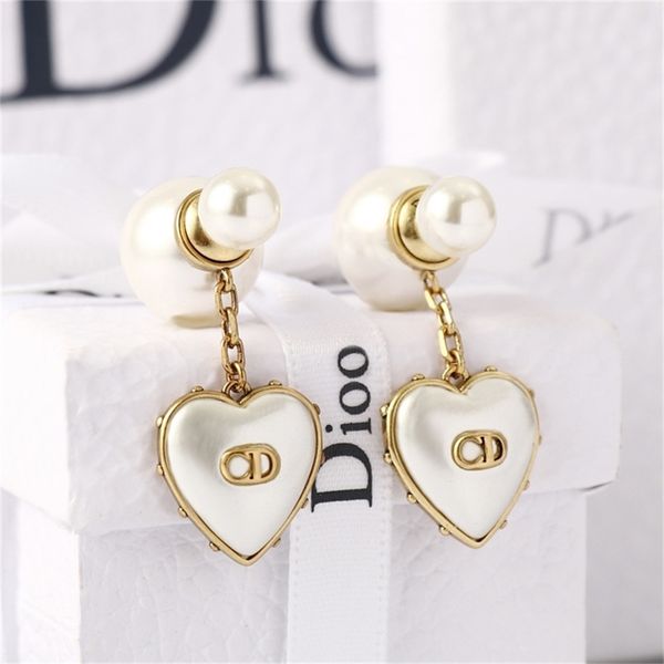 88% off wholesale store 2022 family pearl heart-shaped earrings female used brass earrings red, Golden
88% off wholesale store 2022 family pearl heart-shaped earrings female used brass earrings red, Golden