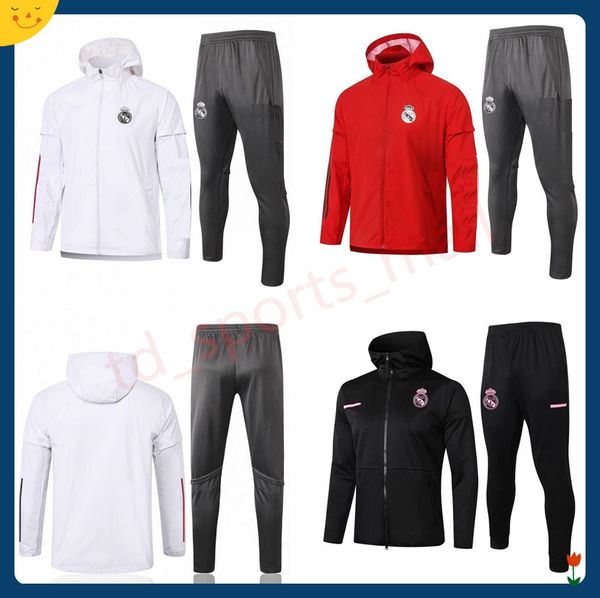 2021 real madrid long sleeves soccer training suit jacket 20 21 camiseta de futbol windbreaker jogging football tracksuit, Black;yellow
2021 real madrid long sleeves soccer training suit jacket 20 21 camiseta de futbol windbreaker jogging football tracksuit, Black;yellow