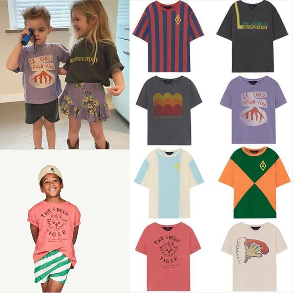 summer tao brand kids t shirts for boys cute print short sleeve children cotton tees clothes toddler, Blue
summer tao brand kids t shirts for boys cute print short sleeve children cotton tees clothes toddler, Blue
