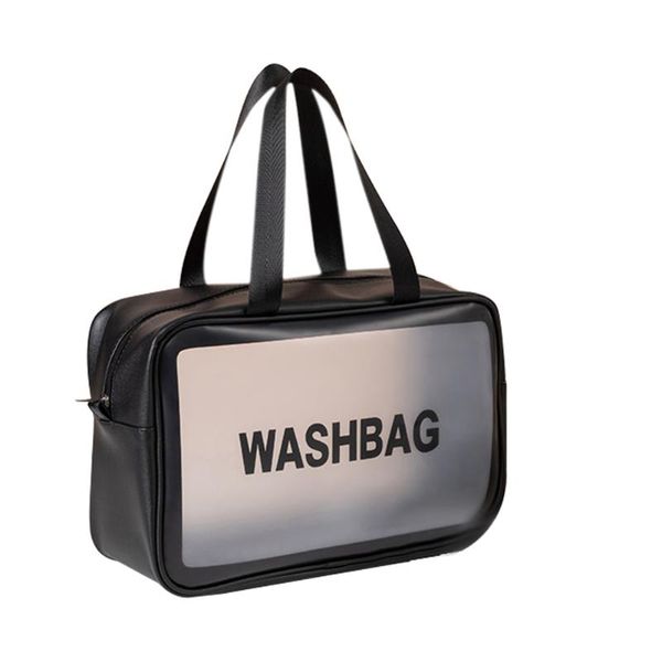 storage bags korean style large-capacity travel bag portable pu frosted waterproof multi-function skin care cosmetic wash
storage bags korean style large-capacity travel bag portable pu frosted waterproof multi-function skin care cosmetic wash