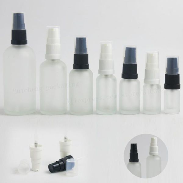 travel frost treatment pump glass bottle cream cosmetic container with 1/6oz 1/3oz 1/2oz 2/3oz 1oz 50ml 100ml storage bottles & jars
travel frost treatment pump glass bottle cream cosmetic container with 1/6oz 1/3oz 1/2oz 2/3oz 1oz 50ml 100ml storage bottles & jars