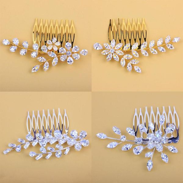 other glaming hair pins for women and clips wholesale bulk with crystal vintage flower leaf zircon jewelry bridal wedding party, Golden;white
other glaming hair pins for women and clips wholesale bulk with crystal vintage flower leaf zircon jewelry bridal wedding party, Golden;white