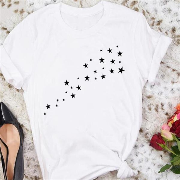 star dream cartoon cute womens 90s clothing trend summer tshirts fashion clothes graphic t lady print tee shirt, White
star dream cartoon cute womens 90s clothing trend summer tshirts fashion clothes graphic t lady print tee shirt, White
