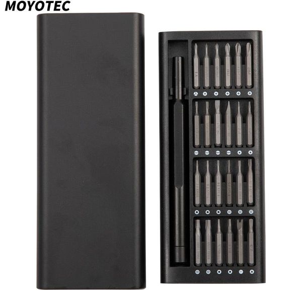 in 1precision screwdriver set multifunction magnetic torx hex bit for repair phone computer tools hand
in 1precision screwdriver set multifunction magnetic torx hex bit for repair phone computer tools hand