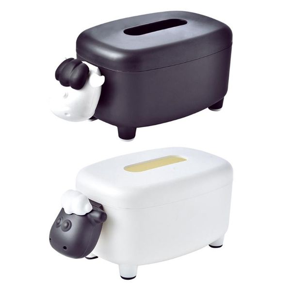 tissue boxes & napkins cartoon sheep cover box napkin holder container phone stand organizer p31e
tissue boxes & napkins cartoon sheep cover box napkin holder container phone stand organizer p31e