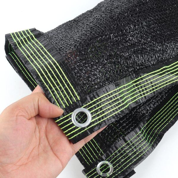 shade 4pin 60% shading anti-uv sunshade net black hdpe agricultrual greenhouse protection plants sun
shade 4pin 60% shading anti-uv sunshade net black hdpe agricultrual greenhouse protection plants sun