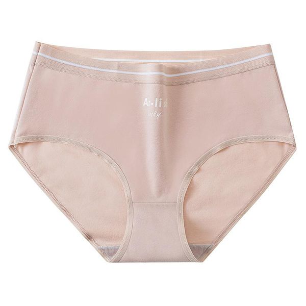 women's panties large size l-xxl combed cotton mid-waist women underwear bag hip solid breathable print briefs soft skin care lingerie, Black;pink
women's panties large size l-xxl combed cotton mid-waist women underwear bag hip solid breathable print briefs soft skin care lingerie, Black;pink