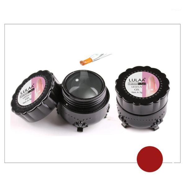 cracked nail gel strengthen nails coat growth treatment long lasting repair makeup tools 1.201, Red;pink
cracked nail gel strengthen nails coat growth treatment long lasting repair makeup tools 1.201, Red;pink