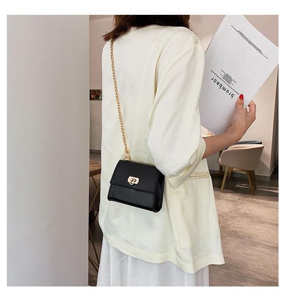 duffel bags jiulin small square bag for women 2021 fashion designer quality pu leather women's handbag chain shoulder messenger
duffel bags jiulin small square bag for women 2021 fashion designer quality pu leather women's handbag chain shoulder messenger