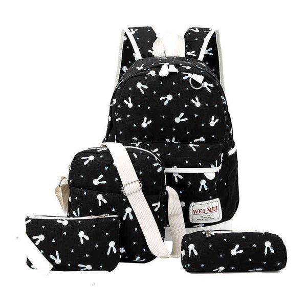 hbp non-brand printed double shoulder canvas for female high school students schoolbag 4-piece travel bag sport.0018
hbp non-brand printed double shoulder canvas for female high school students schoolbag 4-piece travel bag sport.0018
