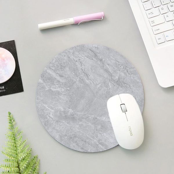 mouse pads & wrist rests mairuige marble round small pad non-slip 200x200mm suitable for office carpet table mat game promotion
mouse pads & wrist rests mairuige marble round small pad non-slip 200x200mm suitable for office carpet table mat game promotion