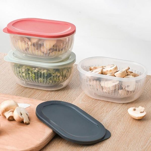 storage bottles & jars fruit washing basket kitchen tool box food preservation refrigerator container
storage bottles & jars fruit washing basket kitchen tool box food preservation refrigerator container