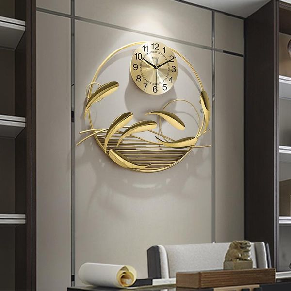classic art wall clock modern design office leaf novelty industrial living creative reloj pared clocks by50wc
classic art wall clock modern design office leaf novelty industrial living creative reloj pared clocks by50wc