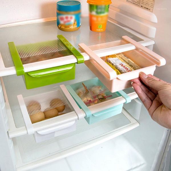 storage bottles & jars fridge organizer er space saver rack shelf holder pull-out kitchen drawers
storage bottles & jars fridge organizer er space saver rack shelf holder pull-out kitchen drawers