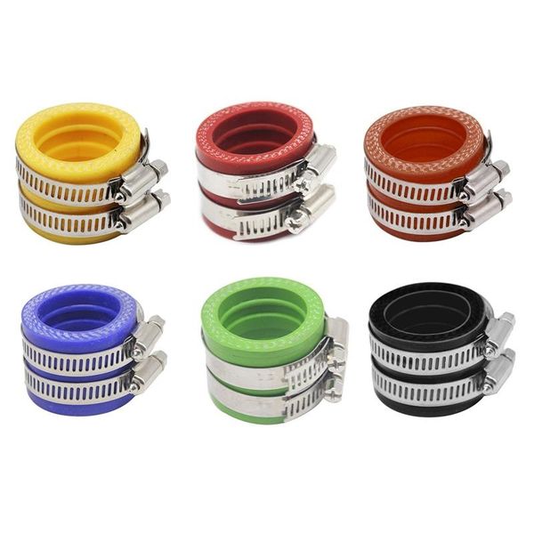 motorcycle fuel system carburetor rubber adapter 35mm inlet pipe intake motorbike repair accessories for mikuni pwk keihin oko koso
motorcycle fuel system carburetor rubber adapter 35mm inlet pipe intake motorbike repair accessories for mikuni pwk keihin oko koso