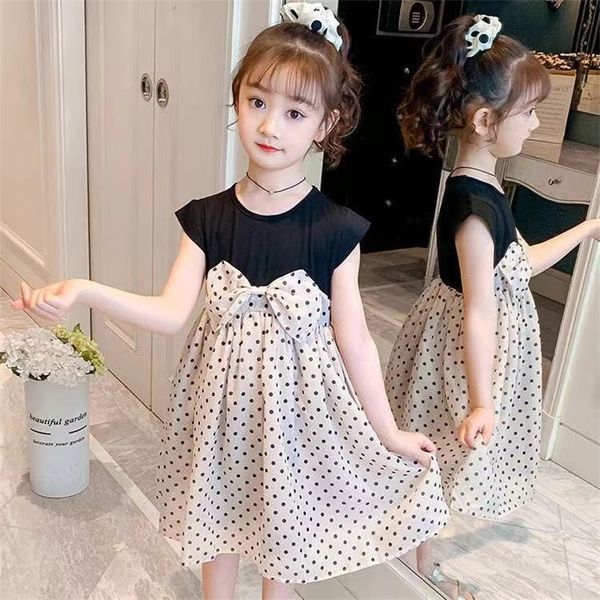 girl dress kids baby clothes 2022 scoop spring summer toddler outwear school beach party uniform dresses cotton children clothin, Red;yellow
girl dress kids baby clothes 2022 scoop spring summer toddler outwear school beach party uniform dresses cotton children clothin, Red;yellow