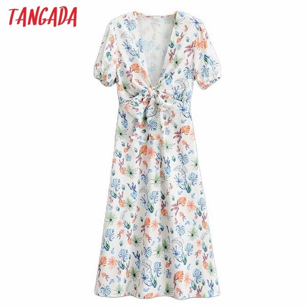 summer women leaf print v neck puff short sleeve ladies dress vestidos 1f166 210416, Black;gray
summer women leaf print v neck puff short sleeve ladies dress vestidos 1f166 210416, Black;gray