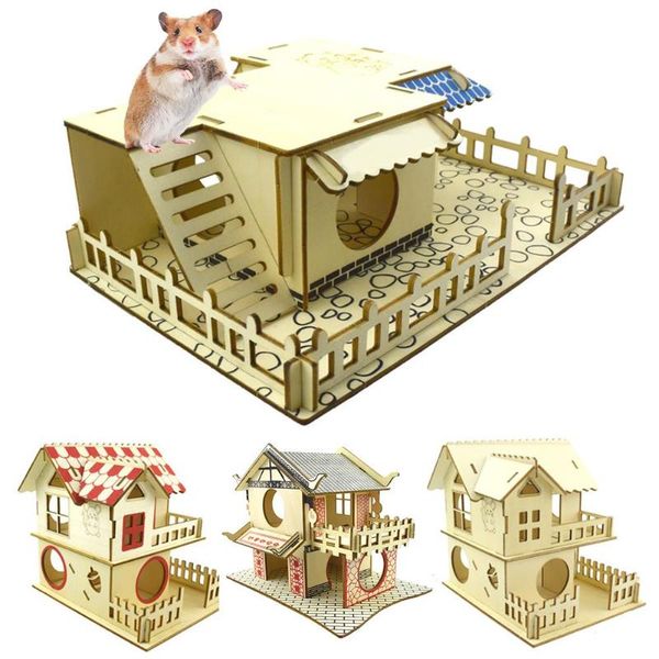 small animal supplies pet bed hamster house hideout hut double-storey stairs tunnel toy playground for
small animal supplies pet bed hamster house hideout hut double-storey stairs tunnel toy playground for