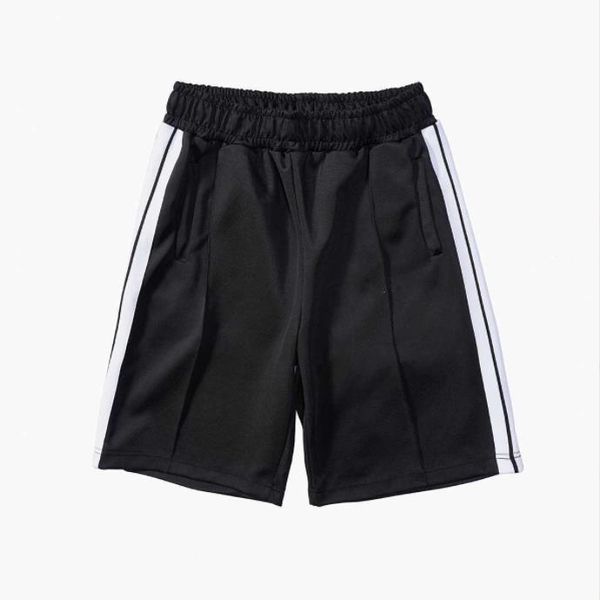 mens shorts beach short sweatpants stripe decoration multicolor classic fashion color stitching loose plus size designer black white blue 63, White;black
mens shorts beach short sweatpants stripe decoration multicolor classic fashion color stitching loose plus size designer black white blue 63, White;black