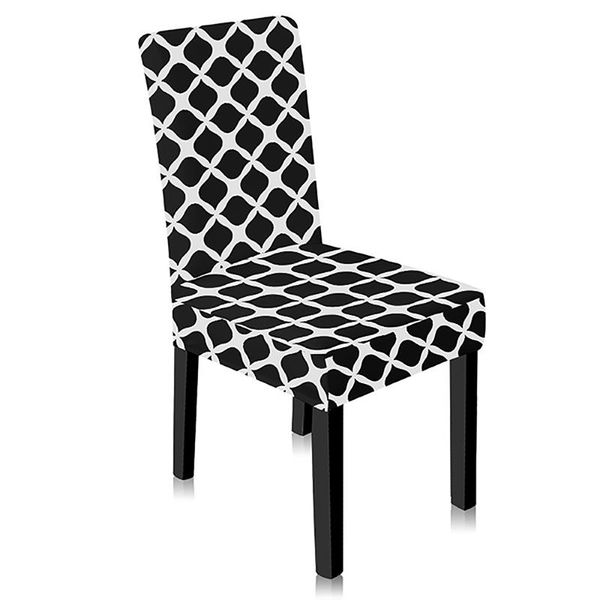 modern lattice stretch chair cover living room kitchen furniture protection el decorative covers
modern lattice stretch chair cover living room kitchen furniture protection el decorative covers