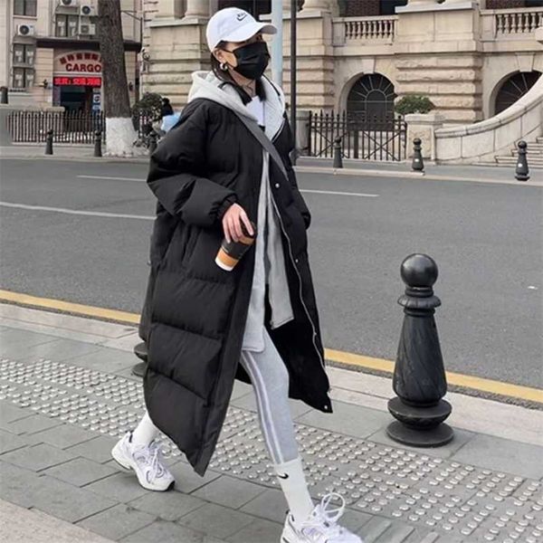 down parka women hooded jacket winter coats korean fake two piece long fashion thick jackets female #21823 211216, Black
down parka women hooded jacket winter coats korean fake two piece long fashion thick jackets female #21823 211216, Black