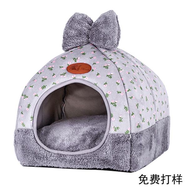 small pet dog house kennel bed mat cat blanket pets tent unfolding to be thicken winter beds mattress flannel fabric warm kennels & pens
small pet dog house kennel bed mat cat blanket pets tent unfolding to be thicken winter beds mattress flannel fabric warm kennels & pens