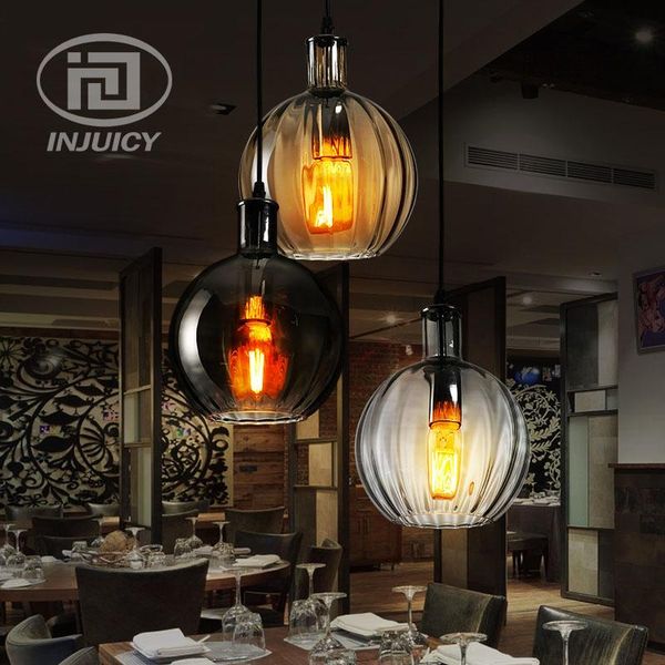 pendant lamps loft vintage nordic simple retro colorful glass droplight bar cafe restaurant round ball lamp decorative lighting
pendant lamps loft vintage nordic simple retro colorful glass droplight bar cafe restaurant round ball lamp decorative lighting