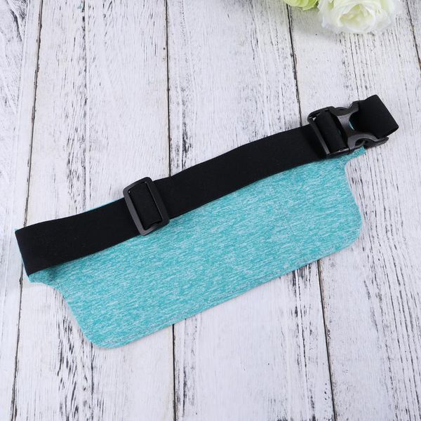 outdoor bags sports waist bag waterproof lycra adjustable high-elastic belt lightweight storage pouch for money phone keys earphone (
outdoor bags sports waist bag waterproof lycra adjustable high-elastic belt lightweight storage pouch for money phone keys earphone (