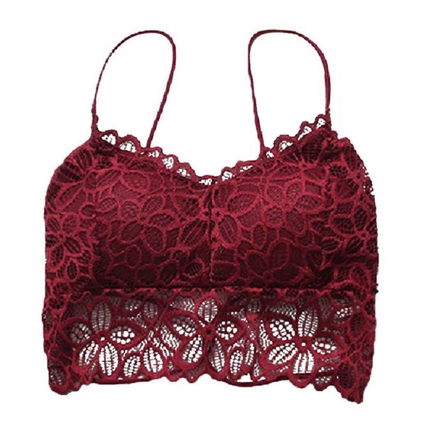 bras push up active bra women lace bralette seamless wireless lingerie plus size underwear red blue black for, Red;black
bras push up active bra women lace bralette seamless wireless lingerie plus size underwear red blue black for, Red;black