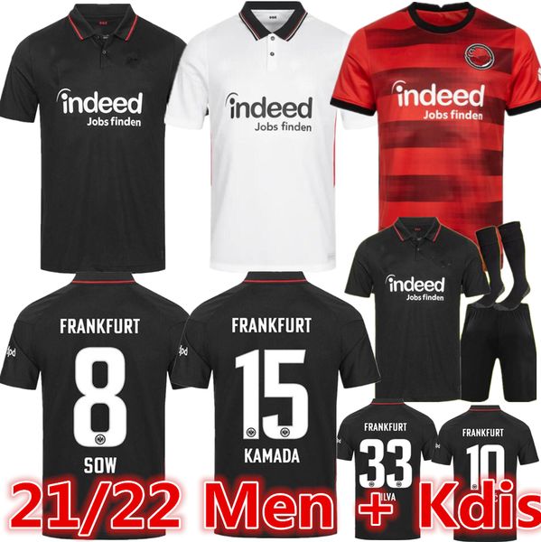 eintracht frankfurt 2021 2022 men kids kit soccer jerseys kostic jovic kamada fernandes de guzman silva paciencia chandler custom 21 22 foot, Black;yellow
eintracht frankfurt 2021 2022 men kids kit soccer jerseys kostic jovic kamada fernandes de guzman silva paciencia chandler custom 21 22 foot, Black;yellow
