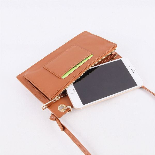 minority messenger glasses bag ins leather mobile phone envelope women's, Black;red
minority messenger glasses bag ins leather mobile phone envelope women's, Black;red