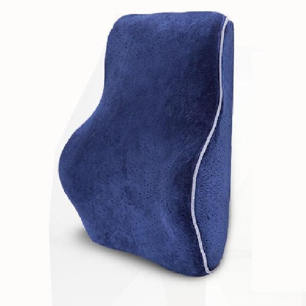 cushion/decorative pillow memory foam back for office chair thickened design support waist reduce pain care lumbar spine orthopedic cushion
cushion/decorative pillow memory foam back for office chair thickened design support waist reduce pain care lumbar spine orthopedic cushion