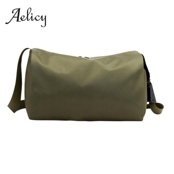 duffel bags aelicy large-capacity outdoor travel bag lightweight folding yoga women men sports luggage shoulder handbag with strap
duffel bags aelicy large-capacity outdoor travel bag lightweight folding yoga women men sports luggage shoulder handbag with strap