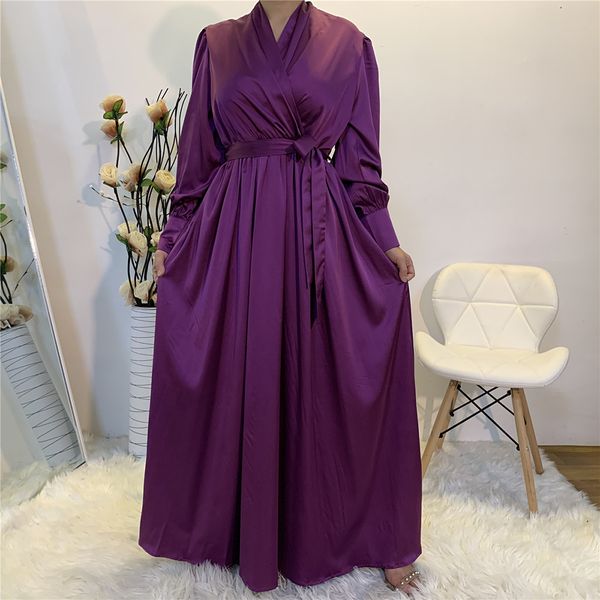 satin abaya dubai turkey muslim fashion hijab dress kaftan islam clothing abayas for women vestidos robe musulman de mode femme, Red
satin abaya dubai turkey muslim fashion hijab dress kaftan islam clothing abayas for women vestidos robe musulman de mode femme, Red