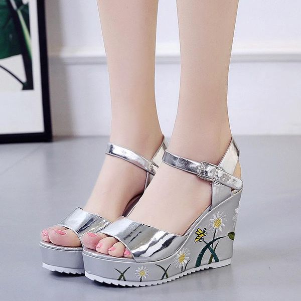 dress shoes high heel sandal for women clogs wedge large size lady 2021 suit female beige open toe high-heeled fashion platform big ne, Black
dress shoes high heel sandal for women clogs wedge large size lady 2021 suit female beige open toe high-heeled fashion platform big ne, Black