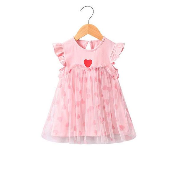 girl's dresses girls clothing sets summer children's printed rainbow short-sleeved t-shirts princess baby girl dress party birthda, Red;yellow
girl's dresses girls clothing sets summer children's printed rainbow short-sleeved t-shirts princess baby girl dress party birthda, Red;yellow