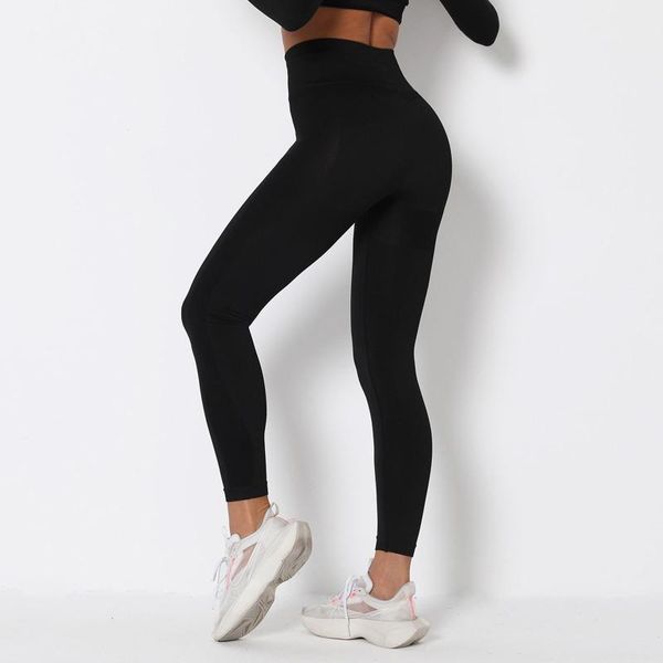 racing pants high waist push up seamless sport legging women yoga leggings running tummy control gym workout tights #gh, Black;blue
racing pants high waist push up seamless sport legging women yoga leggings running tummy control gym workout tights #gh, Black;blue