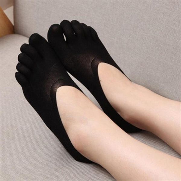 socks & hosiery cuhakci fashion summer thin five toe sock slippers women lady invisibility yuga white black finger sport girl, Black;white
socks & hosiery cuhakci fashion summer thin five toe sock slippers women lady invisibility yuga white black finger sport girl, Black;white