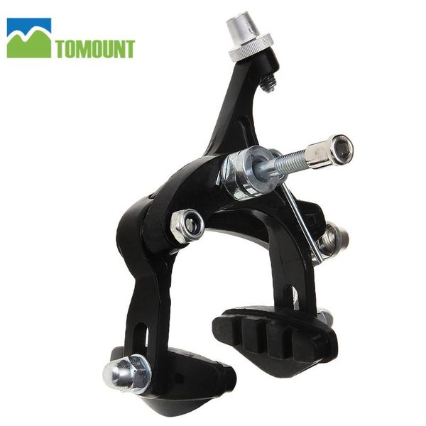 bike brakes tomount mtb brake front u for cycling road fixie gear metal rubber outdoor durable caliper bicycle black
bike brakes tomount mtb brake front u for cycling road fixie gear metal rubber outdoor durable caliper bicycle black