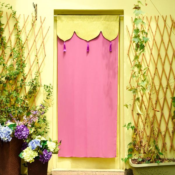 cloth curtains southeast asian style pink yellow door for kitchen bedroom decor short curtain two-color cortina & drapes
cloth curtains southeast asian style pink yellow door for kitchen bedroom decor short curtain two-color cortina & drapes