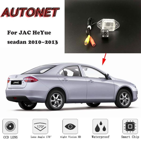 car rear view cameras& parking sensors autonet backup camera for jac heyue sedan 2010 2011 2012 2013 night vision license plate
car rear view cameras& parking sensors autonet backup camera for jac heyue sedan 2010 2011 2012 2013 night vision license plate