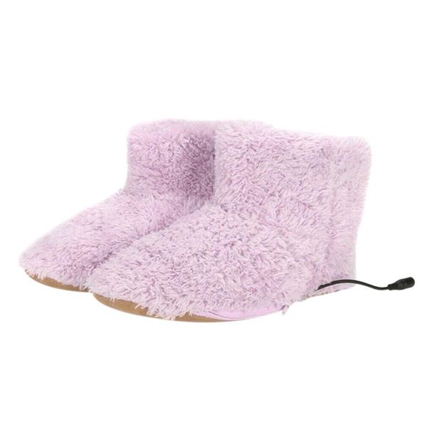 winter usb warmer foot shoes plush warm electric slipper feet heat washable men/women helh889 boots, Black
winter usb warmer foot shoes plush warm electric slipper feet heat washable men/women helh889 boots, Black